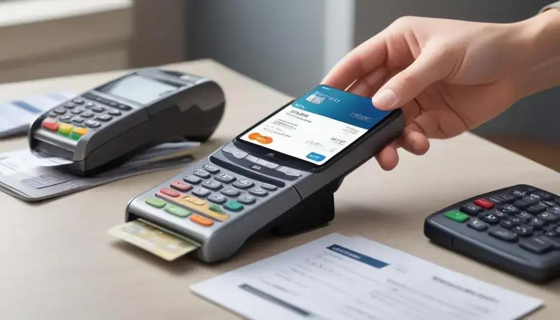 Alternativas aos cartões de crédito para quem tem score baixo
