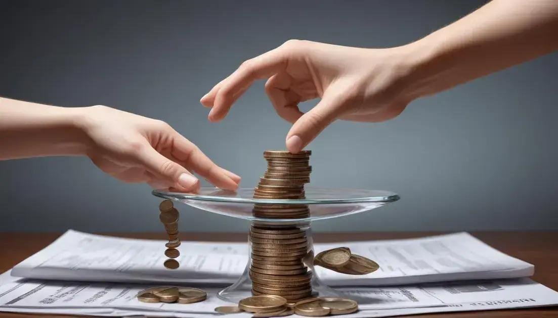 analise de crédito e riscos
