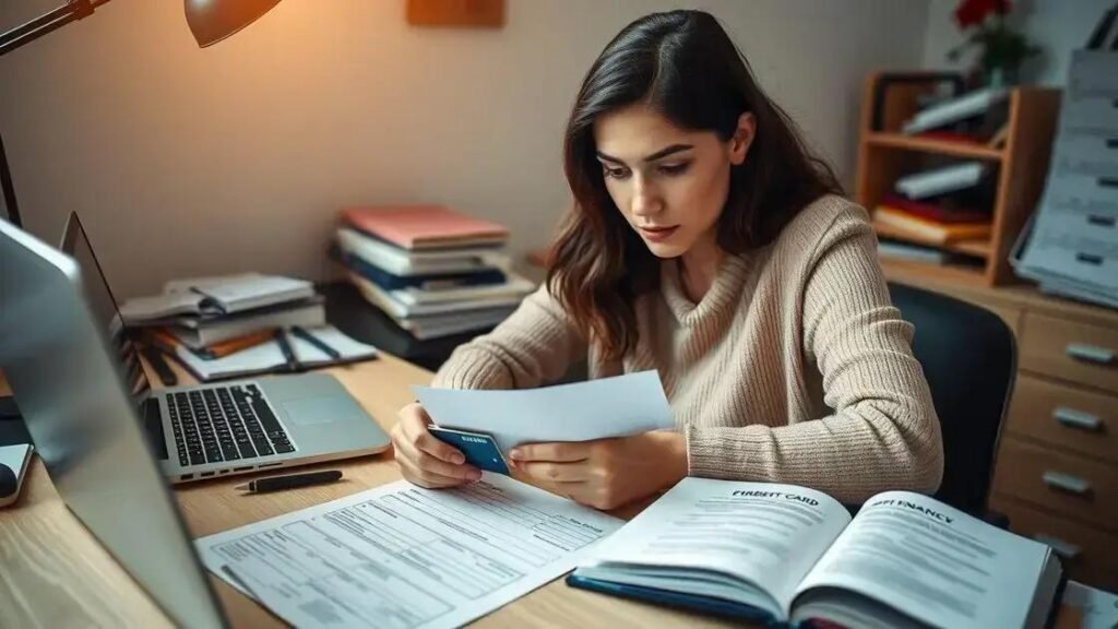 Cartão de crédito com score 450: como conseguir e quais opções considerar