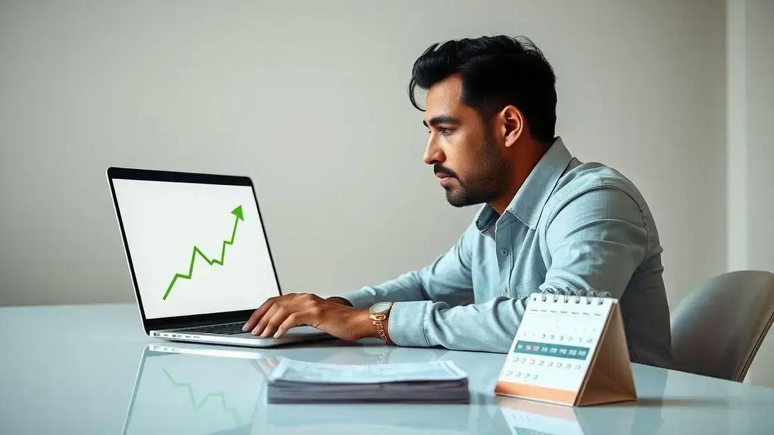 Dicas para aumentar seu score rapidamente