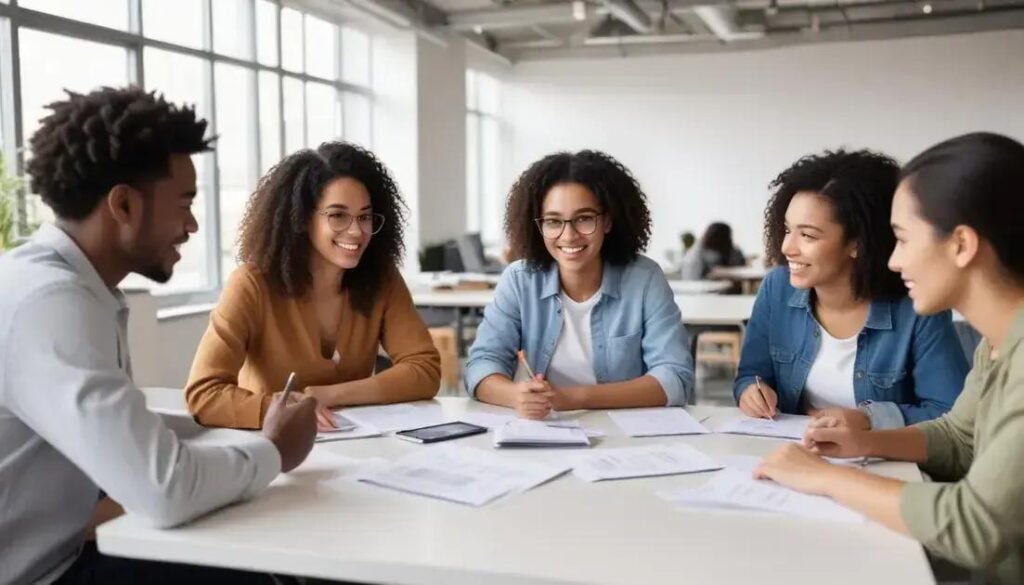 educação financeira para jovens: impulsione seu futuro com dicas práticas