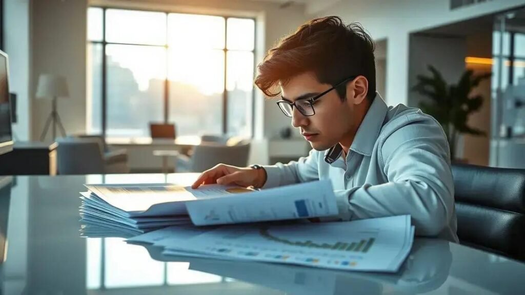 educação financeira pdf: domine suas finanças com este guia prático
