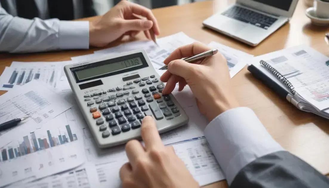 fundamentos da matemática financeira