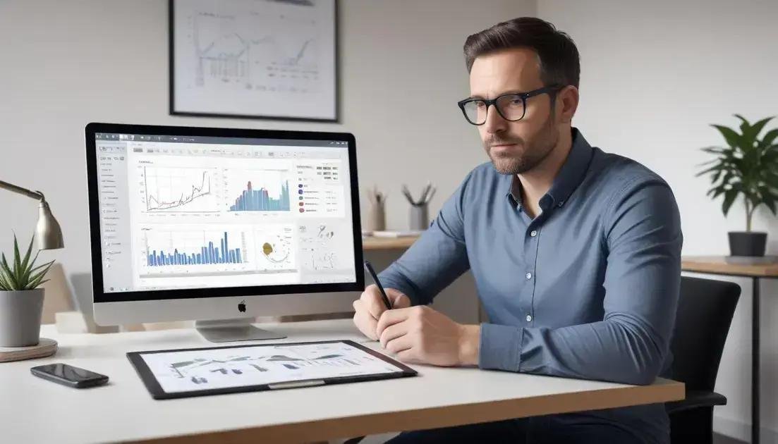 importância do planejamento financeiro