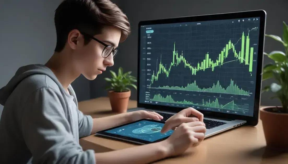investimentos e oportunidades