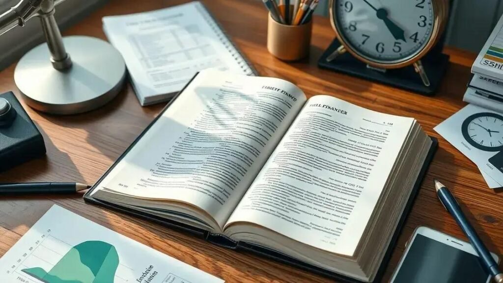 melhor livro de educação financeira: descubra segredos para transformar sua vida