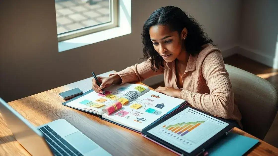 planejamento e metas financeiras