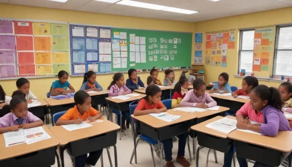 Planos sobre educação financeira no ensino fundamental que você precisa conhecer